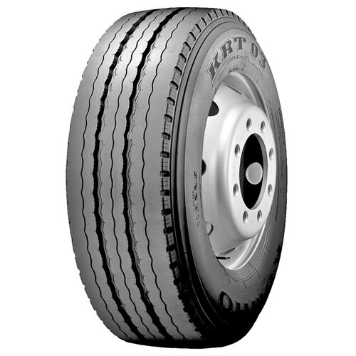 Anvelopa-camion KUMHO RT03 205 R17.5 65 129/127J/D/B/73dB(B) Regional-Trailer