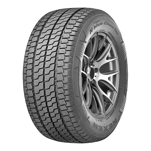 Anvelopa NEXEN N'blue-4Season-Van- 195 R16C 75 110/108R/D/C/73(B) AllSeason