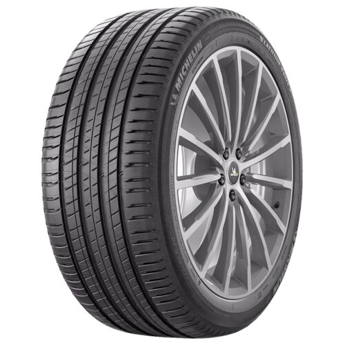 Anvelopa Vara MICHELIN Latitude-Sport-3(N0)-FSL 275/50R19 112Y/XL/B/A/72dB(B)