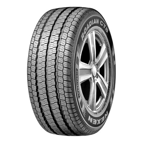 Anvelope NEXEN Roadian-CT8 195 R16C 75 107/105T Vara