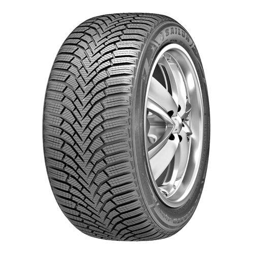 Anvelopa SAILUN IceBlazer-Alpine+ 185 R14 60 82T/E/C/71dB-B Iarna