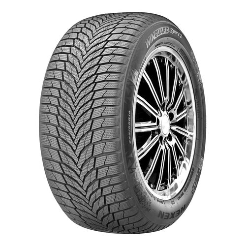 Anvelopa Iarna NEXEN Winguard-Sport2 245/40R18 97V/XL/D/B/71dB(B)