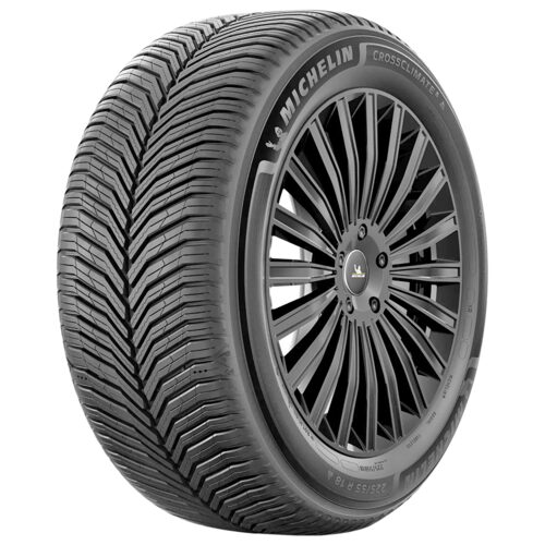 Anvelopa AllSeason MICHELIN CrossClimate-3 225/45R17 91Y/C/B/72dB(B)