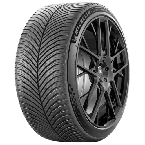 Anvelopa AllSeason MICHELIN CrossClimate-3-SPORt-XL 245/40R18 97Y/C/A/72dB(B)