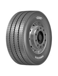 Anvelopa Camion CEAT WinMile-X3-R 235/75R17.5 143/141K(132/130M)/D/A/69dB(A) Autostrada/Directie(Tractiune)