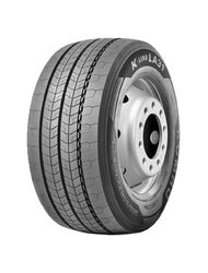 Anvelopa Camion KUMHO LA31 315/70R22.5 156/150L/B/A/70dB(A) Autostrada-Directie