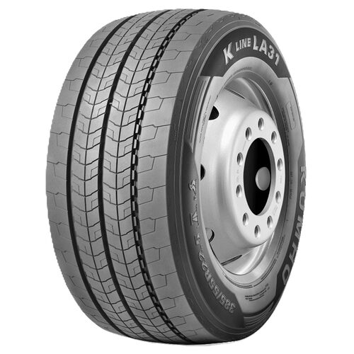 Anvelopa Camion KUMHO LA31 315/70R22.5 156/150L/B/A/70dB(A) Autostrada-Directie