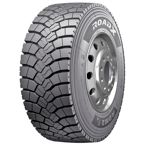 Anvelopa Camion ROADX RDM2 315/70R22.5 156/150K/D/A/74dB(B)