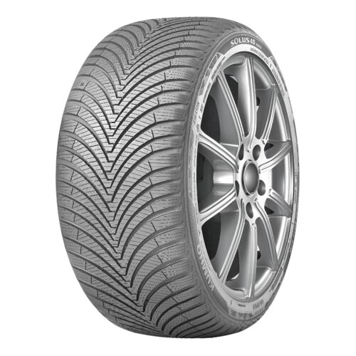 Anvelopa AllSeason KUMHO HA32 255/50R19 107W/XL/B/B/73dB(B)