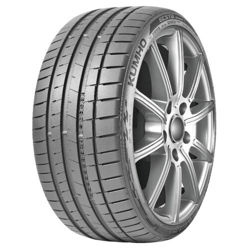 Anvelopa Vara KUMHO PS72 255/45R18 103Y/XL/C/A/71dB(B)