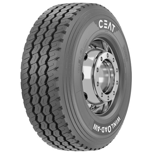 Anvelopa Camion CEAT Winload-AW 385/65R22.5 164(158)K(L)/C/A/71dB(A)