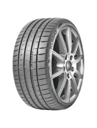 Anvelopa Vara KUMHO PS72 245/35R18 92Y/XL/C/A/71dB(B)