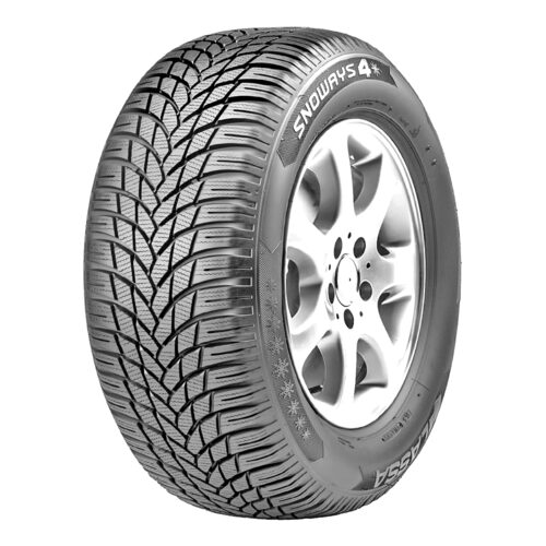 Anvelopa Iarna LASSA Snoways4 235/50R18 101V/XL/D/C/70dB(B)
