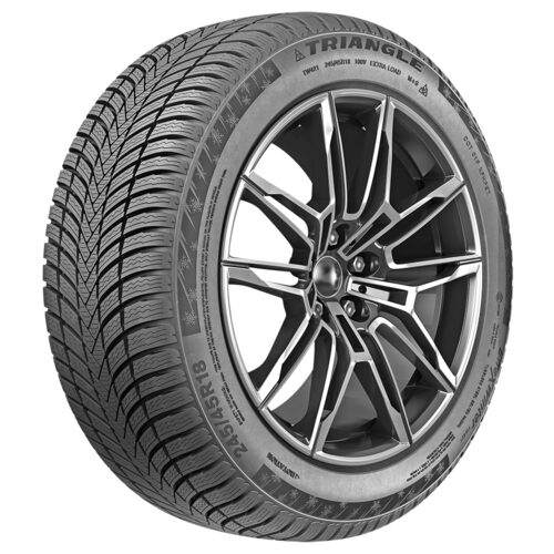 Anvelopa Iarna TRIANGLE T421 225/45R17 94V/XL/D/B/72dB(B)