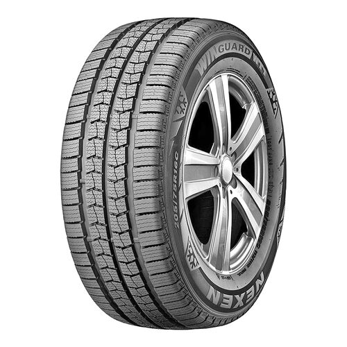 Anvelopa Iarna NEXEN Winguard-WT1 175/75R16C 101/99R/E/C/70dB(A)