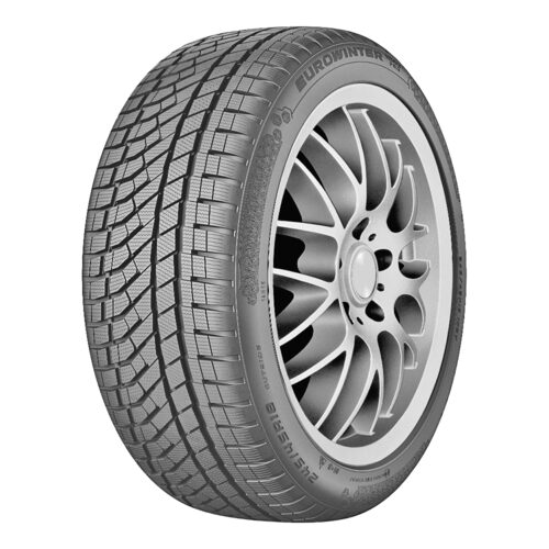 Anvelopa Iarna FALKEN HS02-Pro 225/60R18 104V/XL/C/B/72dB(B)