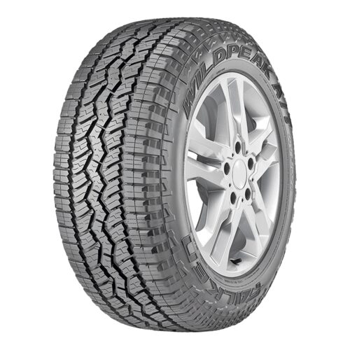 Anvelopa AllSeason FALKEN WILDPEAK-A/T-AT3WA 215/70R16 100H/D/D/70dB(B)