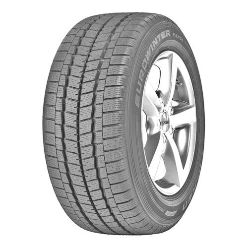 Anvelopa Iarna FALKEN Eurowinter-Van01 235/65R16C 115/113R/C/A/72dB(B)