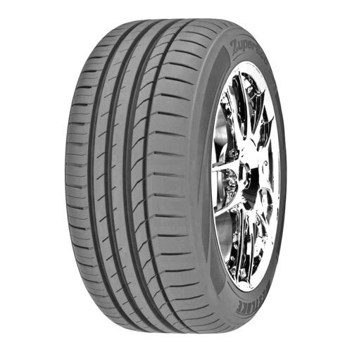 Anvelopa Vara GOODRIDE Z-107 235/65R17 108V/XL/C/B/71dB(B)