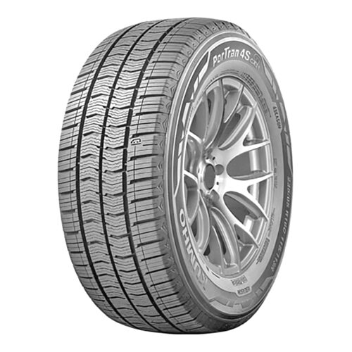 Anvelopa AllSeason KUMHO CX11-4S 225/55R17C 109/107H/C/B/71dB(B)
