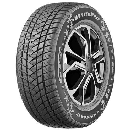 Anvelopa Iarna GT-RADIAL WinterPro2-(EVO) 205/60R16 96H/XL/D/B/70dB(B)