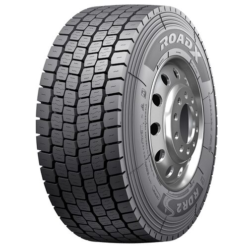 Anvelopa Camion ROADX RDR2 215/75R17.5 135/133L/D/B/70dB(A) Regional-Tractiune
