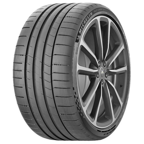 Anvelopa Vara MICHELIN Pilot-Sport-5 255/45R20 105Y/XL/A/A/73dB(B)