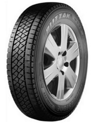 195/75R16C 107/105R BLIZZAK W995 8PR MS 3PMSF (E-11.7) BRIDGESTONE