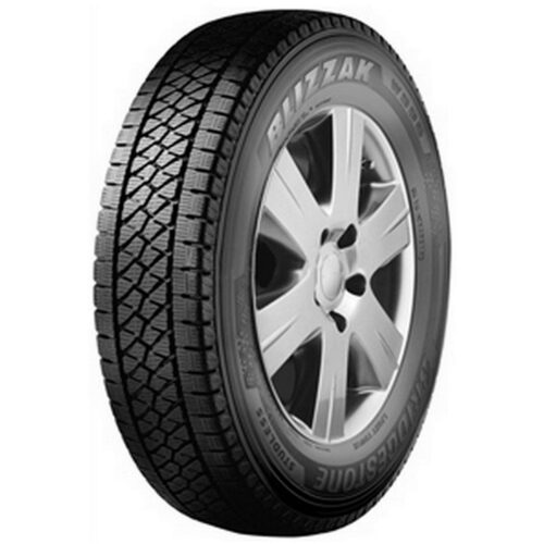 195/75R16C 107/105R BLIZZAK W995 8PR MS 3PMSF (E-11.7) BRIDGESTONE