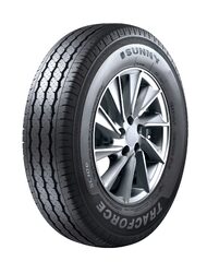 195/80 R14C SUNNY NL106 106/104R  (C,B,70)