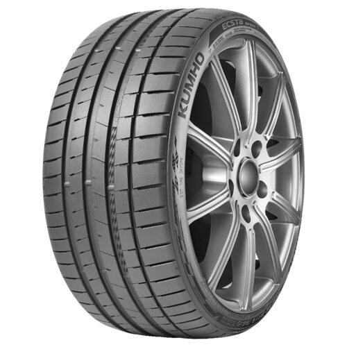 (2411633) Anvelopa Vara KUMHO Ecsta-Sport-S-PS72 275/30R19 96Y/XL/C/A/73dB(B)