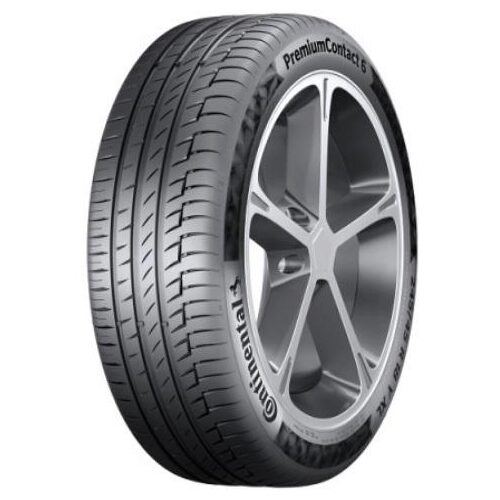 205/40WR18  CONTI TL PREMIUM 6 FR XL              (EU) 86W