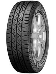 235/65R16C 121/119R VECTOR 4SEASONS CARGO 8PR MS 3PMSF (E-5.8) GOODYEAR