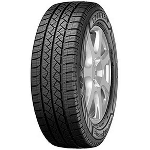 235/65R16C 121/119R VECTOR 4SEASONS CARGO 8PR MS 3PMSF (E-5.8) GOODYEAR