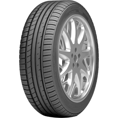 215/40 R17 ZEETEX HP2000 VFM 87Y XL XL (E,B,69)
