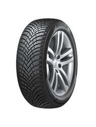 225/55 R17 HANKOOK W462B Winter i*cept RS3 97H  (D,B,72)