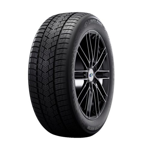 255/30R19 91V SPORT MASTER WINTER XL PJ MS 3PMSF (E-9.4) LINGLONG