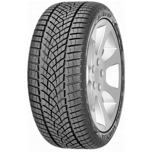 255/40R20 101V ULTRAGRIP PERFORMANCE + XL FP T0 SCT FP MS 3PMSF (E-8.5) GOODYEAR