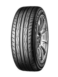 275/40YR22  YOKOHAMA TL V107E*                   (NEU)107Y