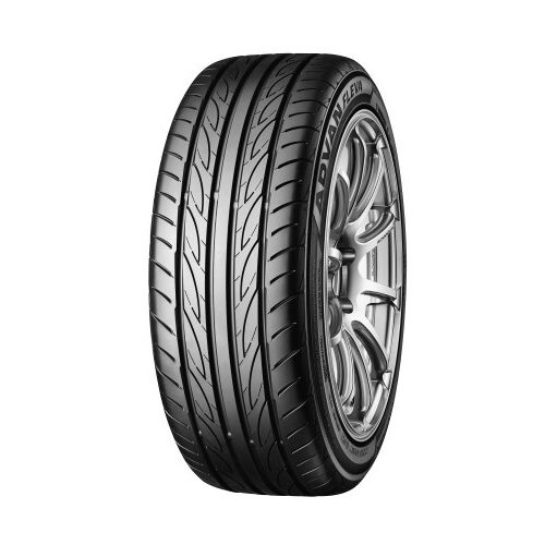 275/40YR22  YOKOHAMA TL V107E*                   (NEU)107Y