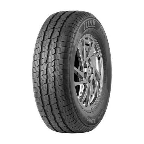 185R14C 102/100R WINTER IL989 8PR MS 3PMSF (E-11.7) ILINK