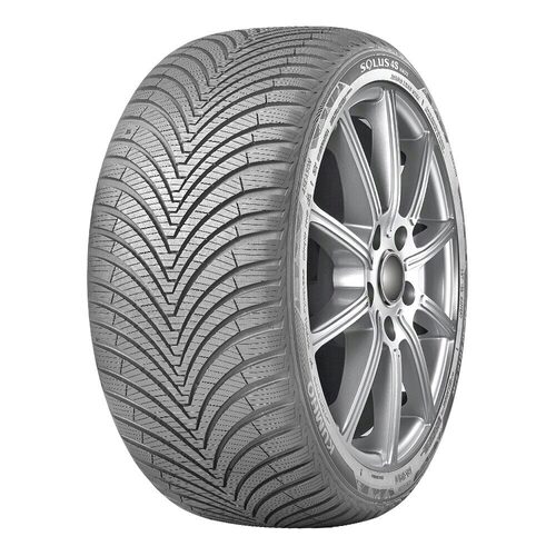 Anvelopa AllSeason KUMHO HA32 255/40R19 100Y/XL/C/A/72dB(B)