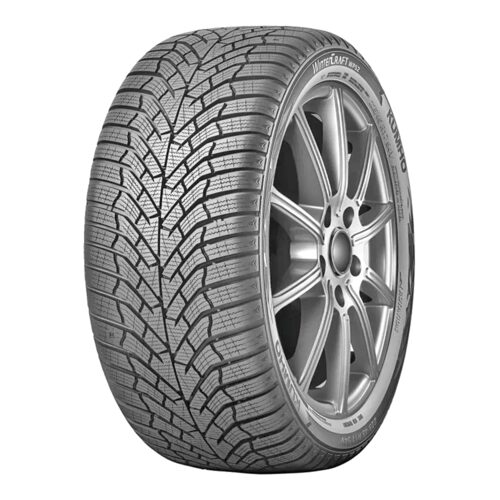 Anvelopa Iarna KUMHO WP52+ 205/60R17 97H/XL/C/B/72dB(B)