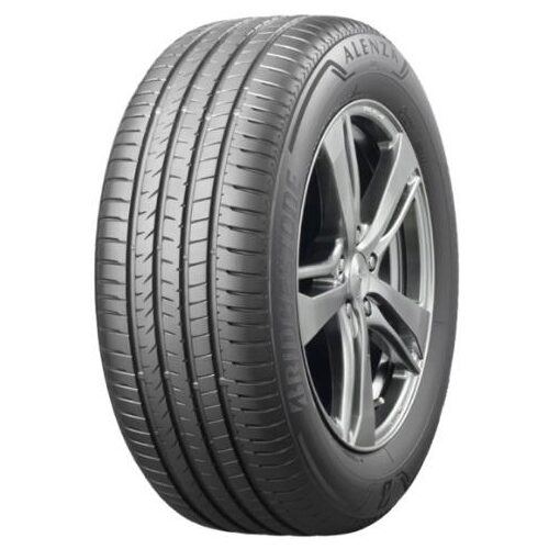 225/60WR18  BRIDGESTONE TL ALENZA 001* XL        (NEU)104W