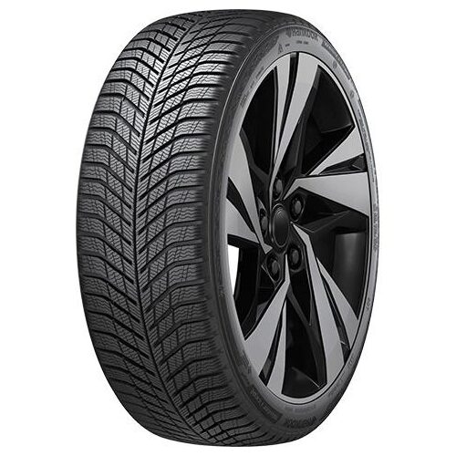 285/40WR22  HANKOOK TL W340A SUV XL              (NEU)110W