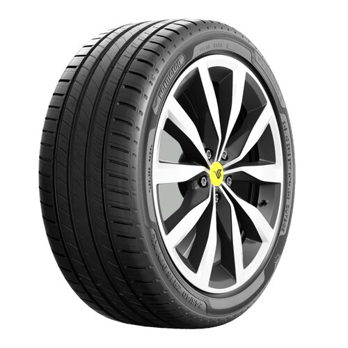 225/45R17 94Y SUMMER 3 XL PJ ZR (E-5.9) KORMORAN