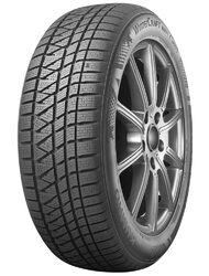 Anvelopa KUMHO WS71 255 R16 70 111H/C/C/72dB-B Iarna