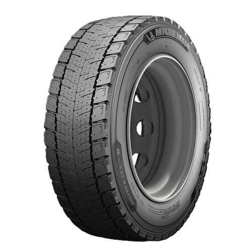 315/70R22.5 RESAPATE REMIX X LINE ENERGY D MS(LHD) (E-0)TL MICHELIN