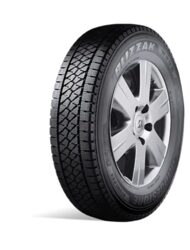 215/65 R16C BRIDGESTONE BLIZZAK W995 MULTICELL 109R  (D,D,75)