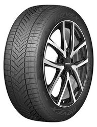 235/55VR17  NOVEX TL WIN 5D XL                   (NEU)103V